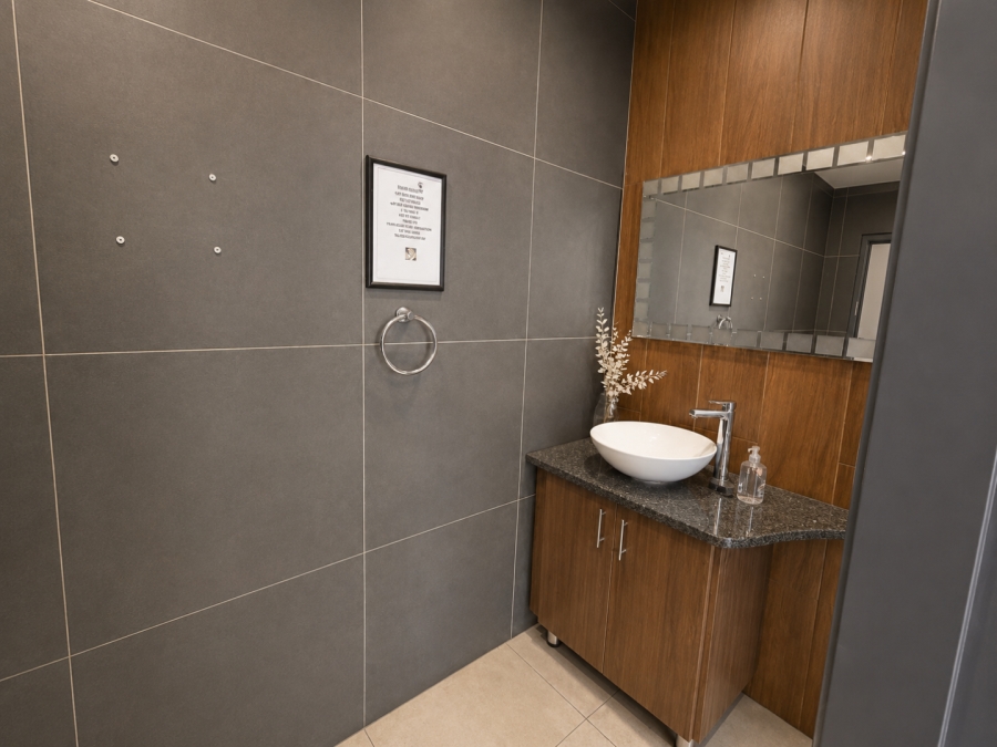 0 Bedroom Property for Sale in Middelburg Central Mpumalanga