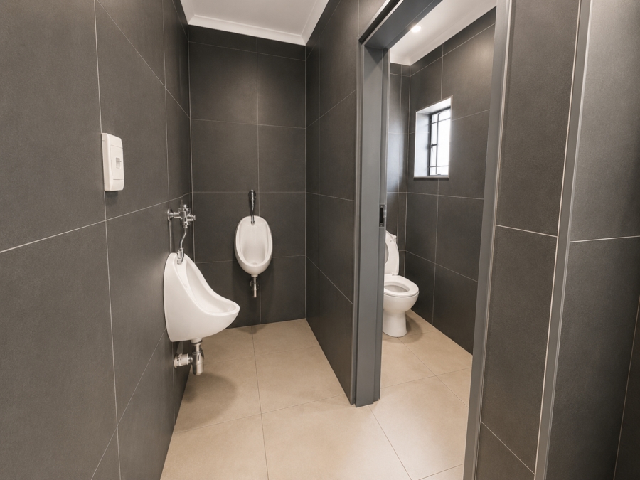 0 Bedroom Property for Sale in Middelburg Central Mpumalanga