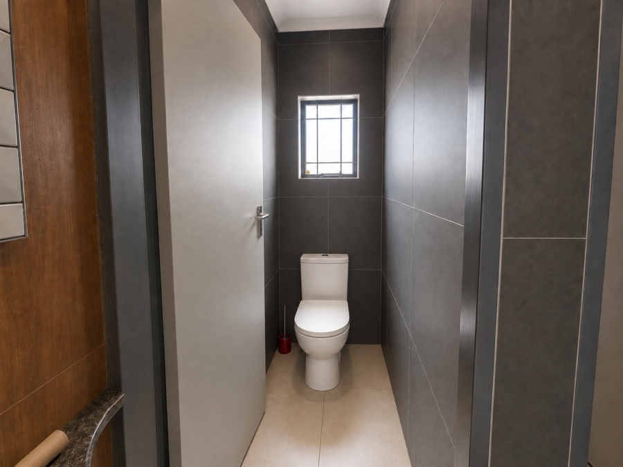0 Bedroom Property for Sale in Middelburg Central Mpumalanga