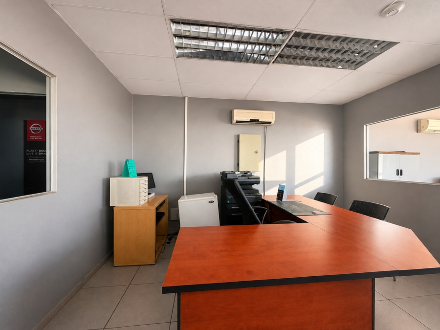 0 Bedroom Property for Sale in Middelburg Central Mpumalanga