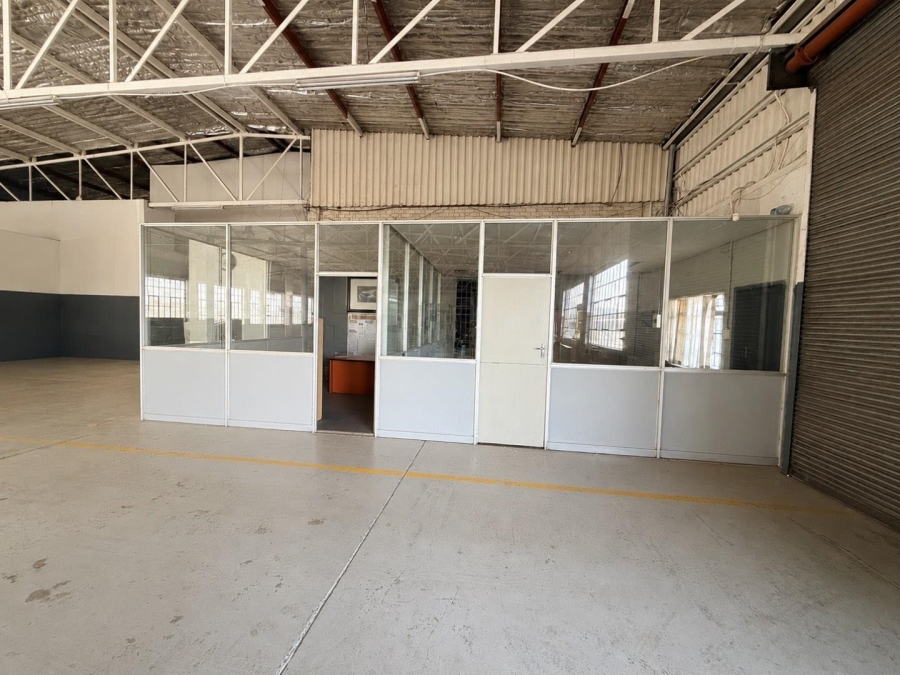 0 Bedroom Property for Sale in Middelburg Central Mpumalanga