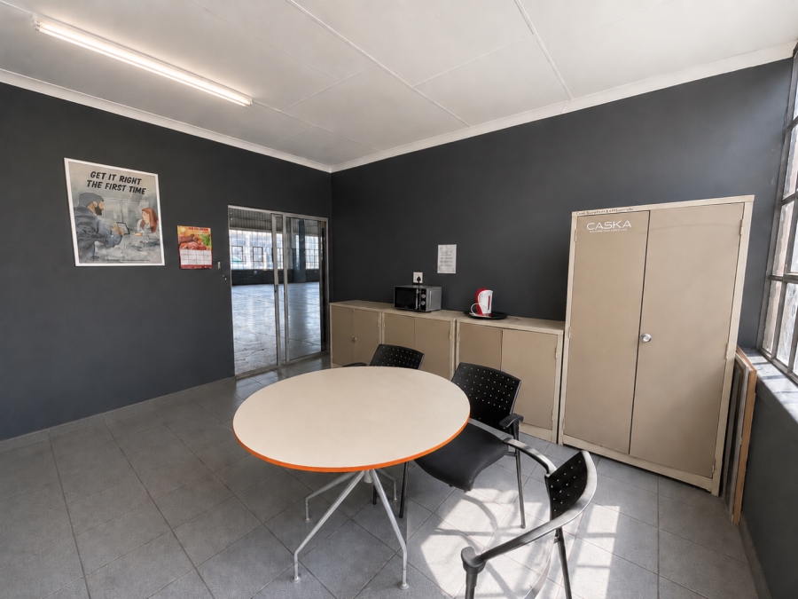 0 Bedroom Property for Sale in Middelburg Central Mpumalanga
