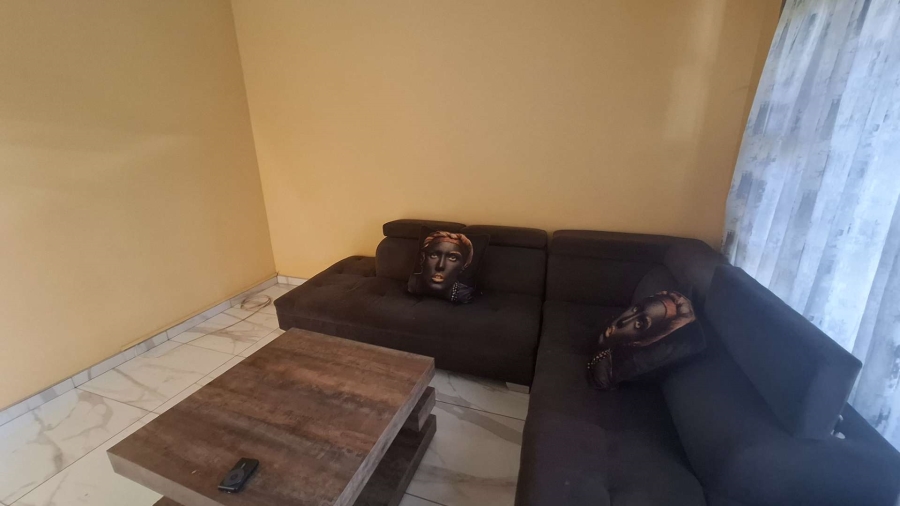 4 Bedroom Property for Sale in Aerorand Mpumalanga