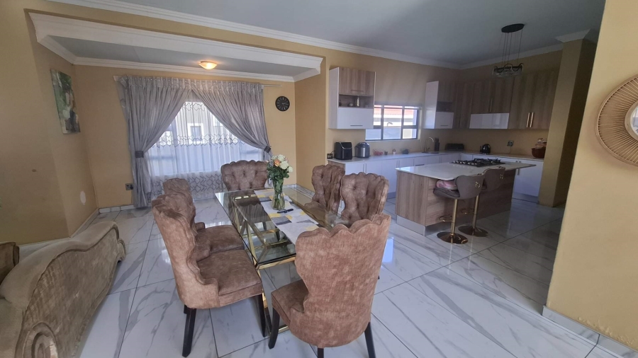 4 Bedroom Property for Sale in Aerorand Mpumalanga