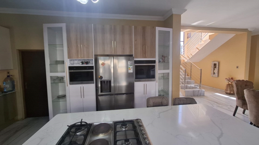 4 Bedroom Property for Sale in Aerorand Mpumalanga