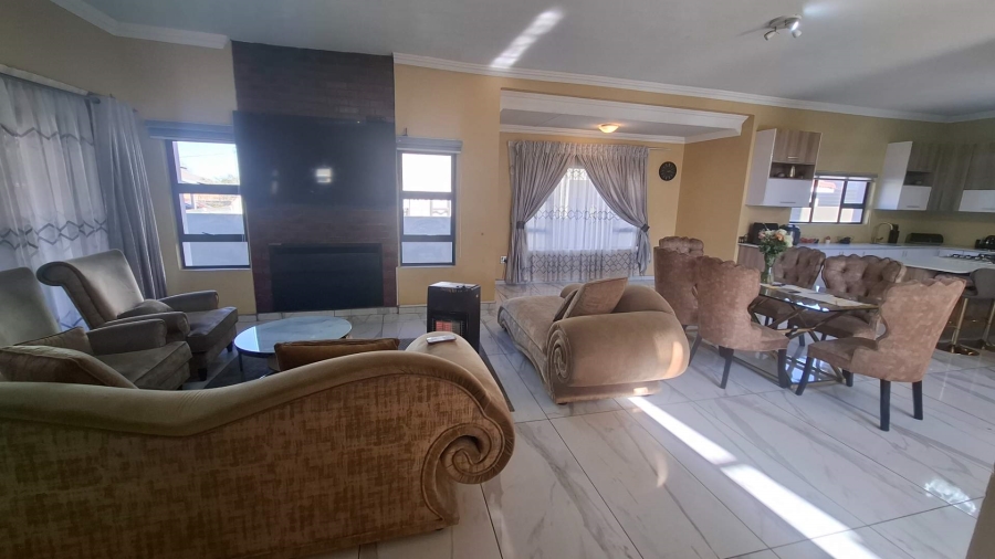 4 Bedroom Property for Sale in Aerorand Mpumalanga