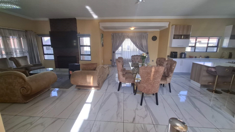 4 Bedroom Property for Sale in Aerorand Mpumalanga