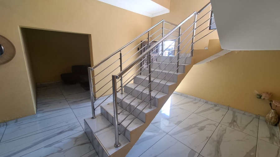 4 Bedroom Property for Sale in Aerorand Mpumalanga