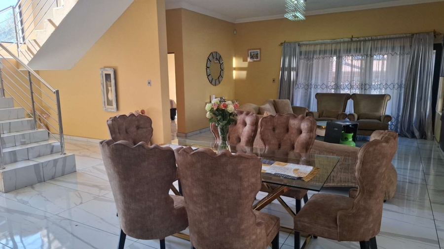 4 Bedroom Property for Sale in Aerorand Mpumalanga