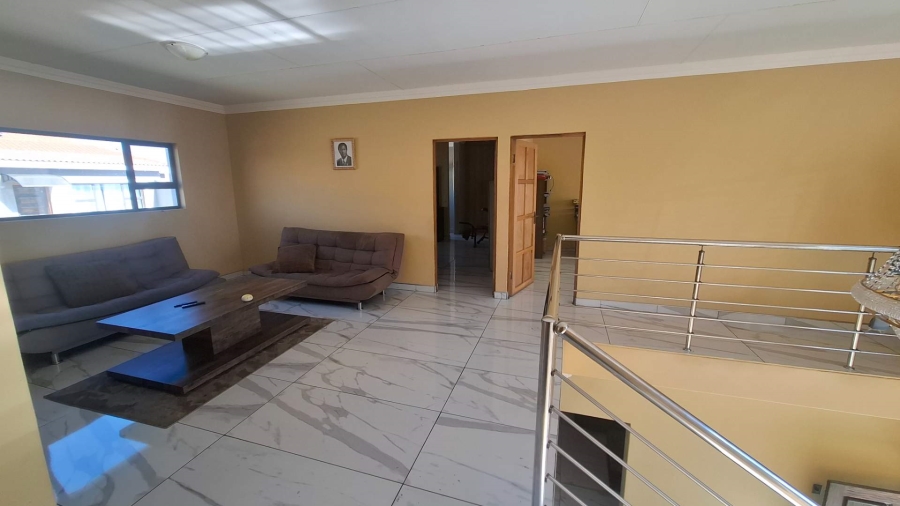 4 Bedroom Property for Sale in Aerorand Mpumalanga