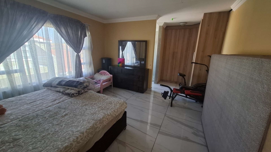 4 Bedroom Property for Sale in Aerorand Mpumalanga