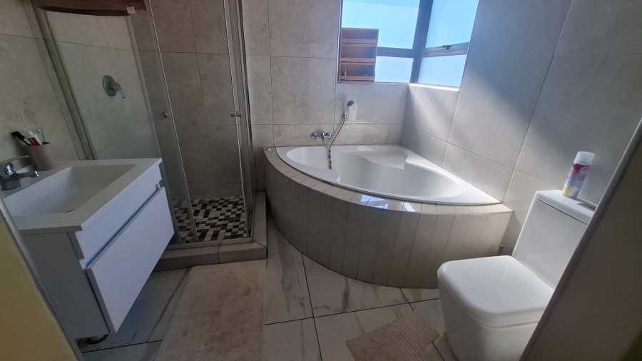 4 Bedroom Property for Sale in Aerorand Mpumalanga