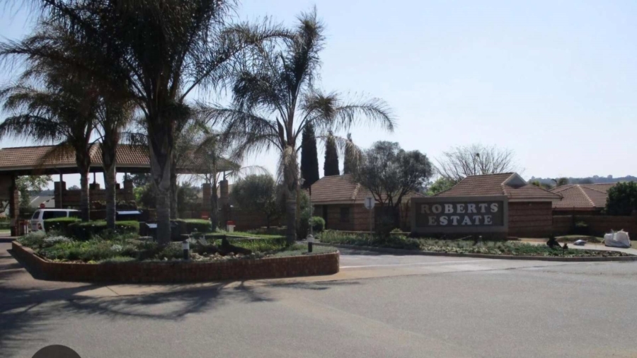 0 Bedroom Property for Sale in Roberts Estate Mpumalanga