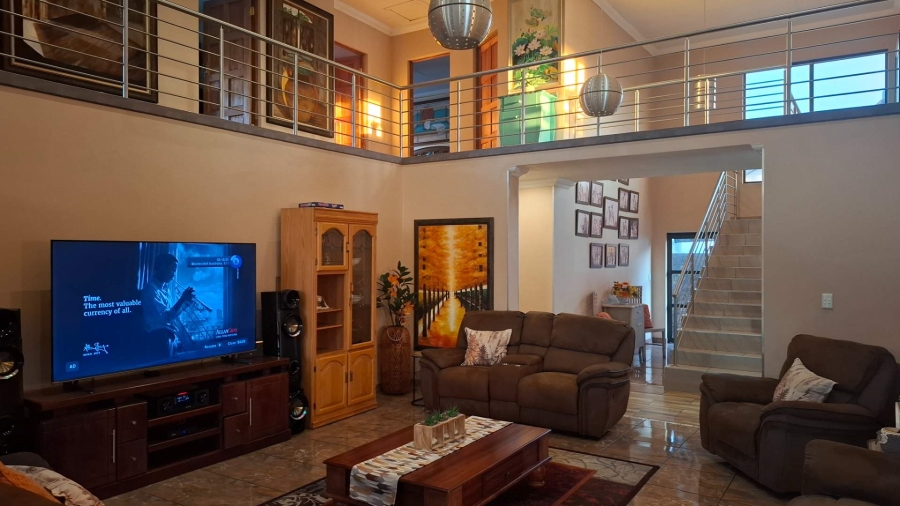 4 Bedroom Property for Sale in Roberts Estate Mpumalanga