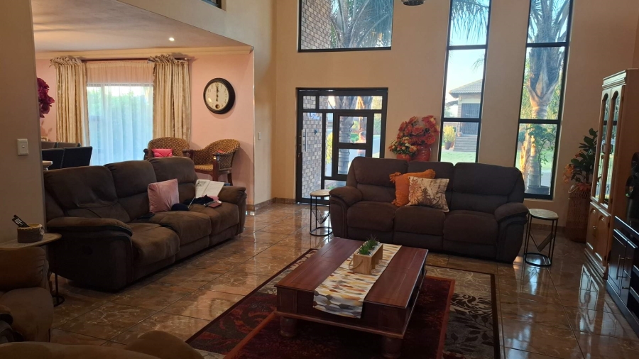 4 Bedroom Property for Sale in Roberts Estate Mpumalanga
