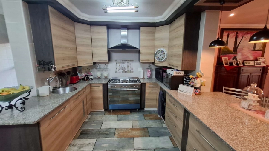 4 Bedroom Property for Sale in Roberts Estate Mpumalanga