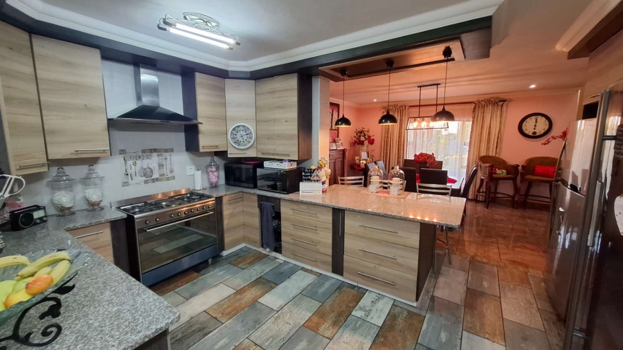 4 Bedroom Property for Sale in Roberts Estate Mpumalanga