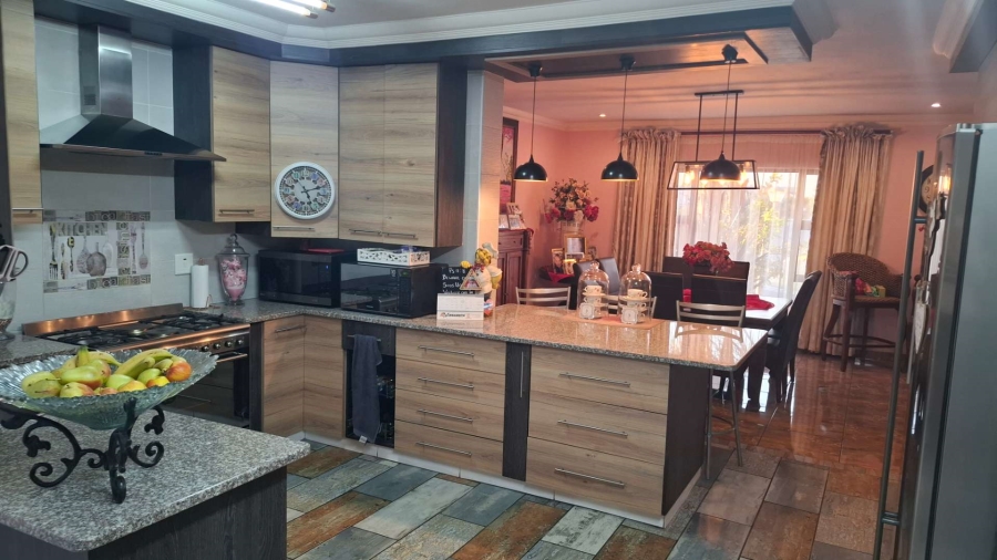 4 Bedroom Property for Sale in Roberts Estate Mpumalanga