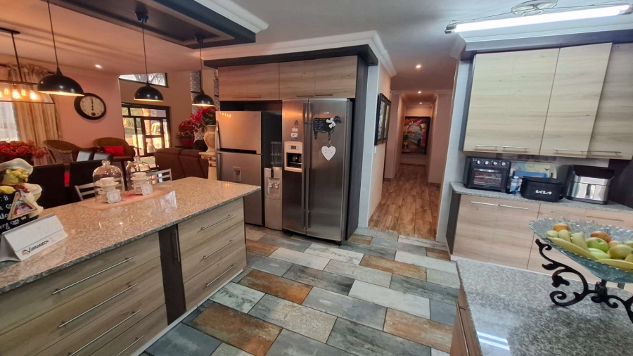4 Bedroom Property for Sale in Roberts Estate Mpumalanga