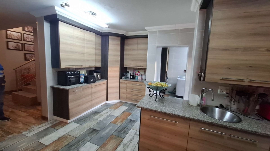 4 Bedroom Property for Sale in Roberts Estate Mpumalanga