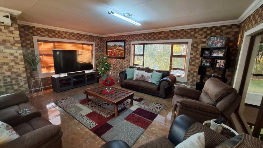 4 Bedroom Property for Sale in Roberts Estate Mpumalanga