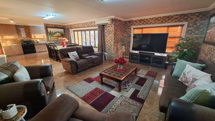 4 Bedroom Property for Sale in Roberts Estate Mpumalanga
