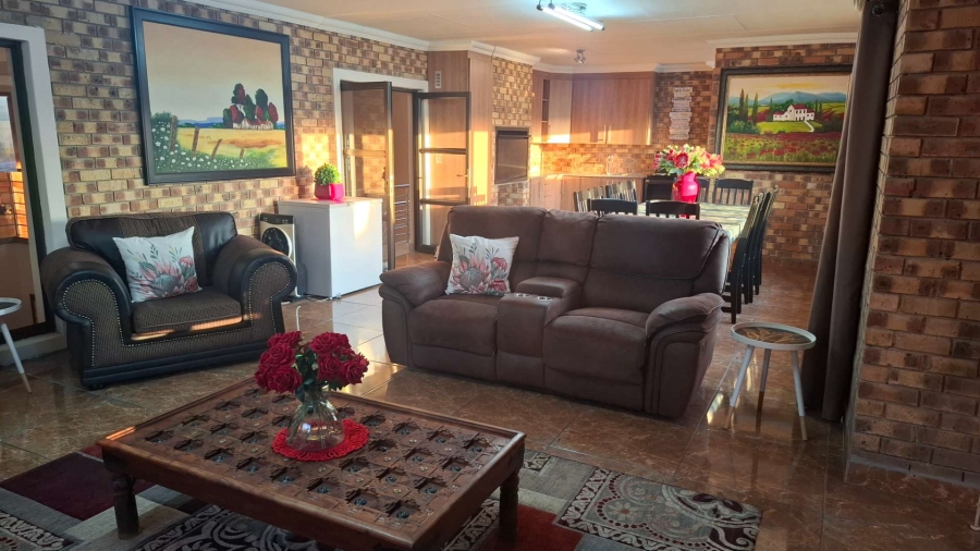 4 Bedroom Property for Sale in Roberts Estate Mpumalanga