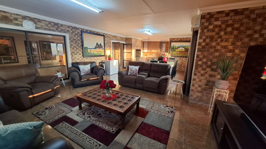 4 Bedroom Property for Sale in Roberts Estate Mpumalanga