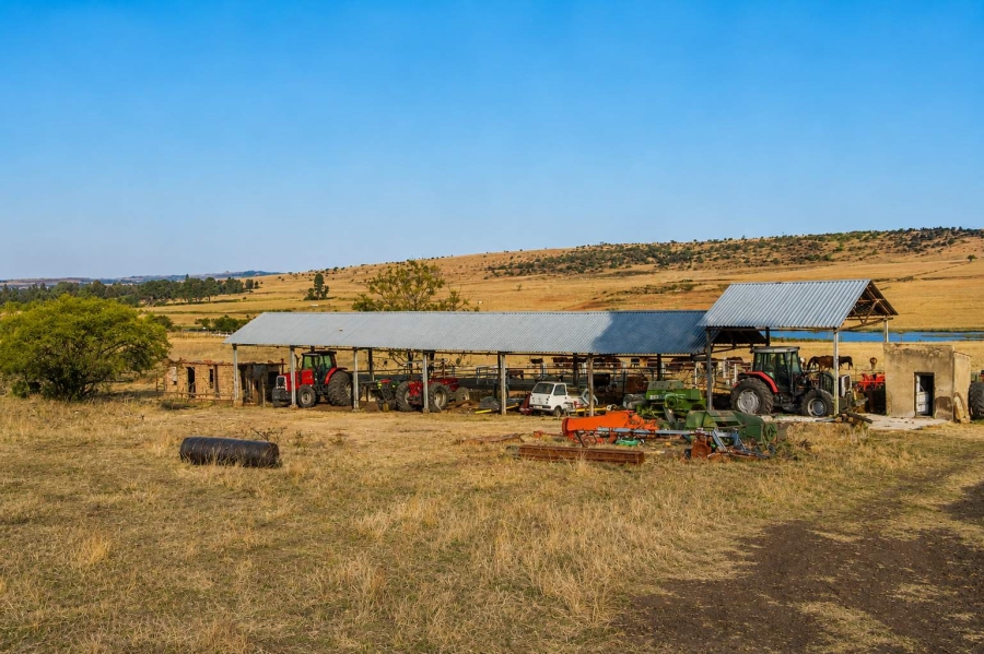 4 Bedroom Property for Sale in Witbank Rural Mpumalanga