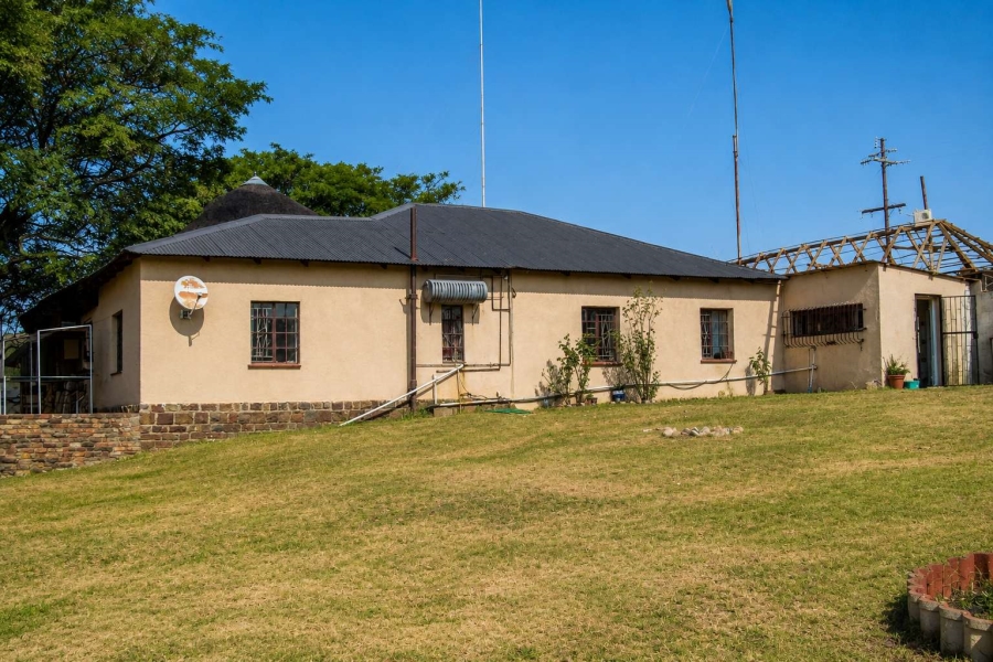 4 Bedroom Property for Sale in Witbank Rural Mpumalanga