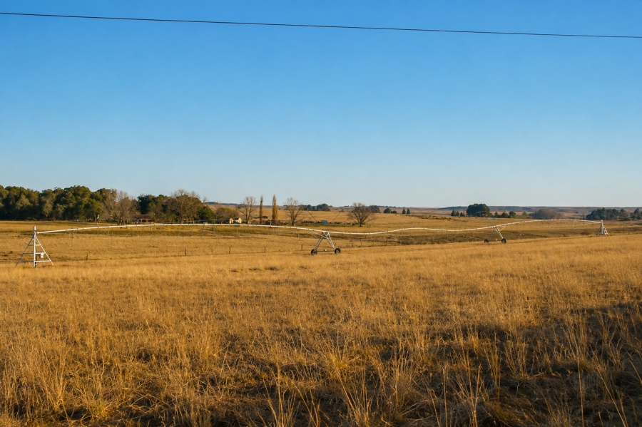 4 Bedroom Property for Sale in Witbank Rural Mpumalanga