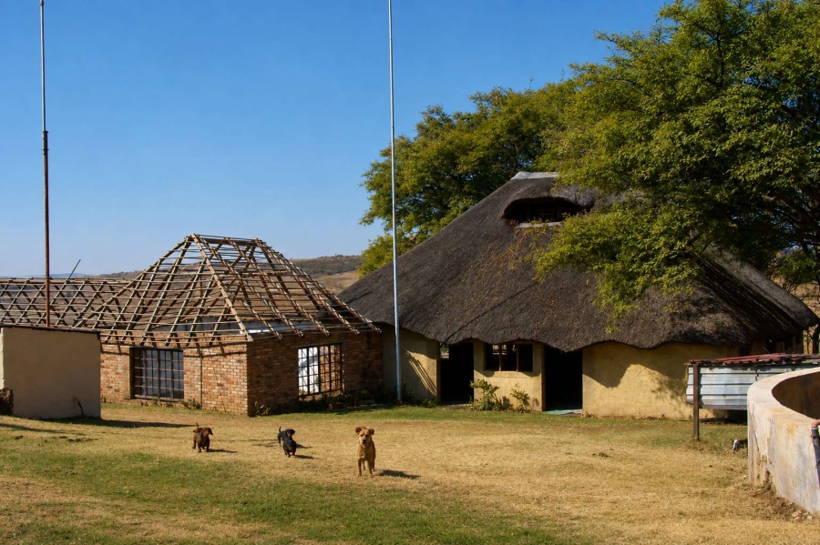 4 Bedroom Property for Sale in Witbank Rural Mpumalanga