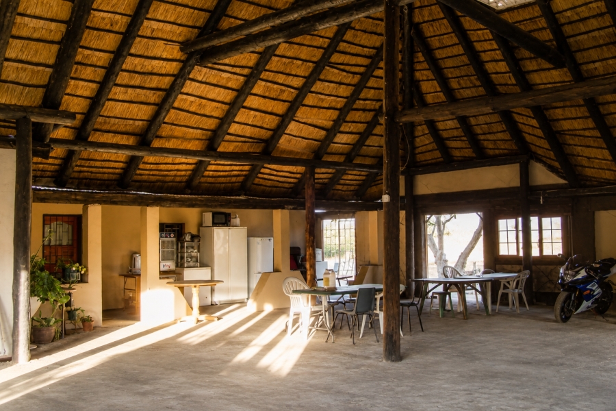 4 Bedroom Property for Sale in Witbank Rural Mpumalanga