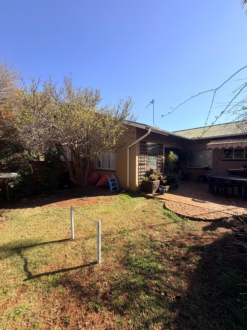 3 Bedroom Property for Sale in Middelburg South Mpumalanga