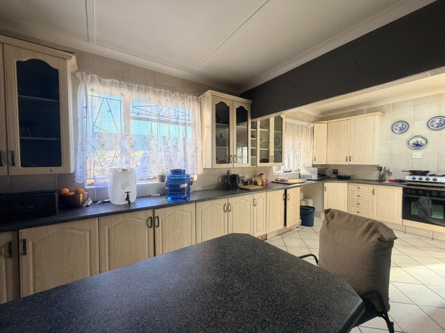 3 Bedroom Property for Sale in Middelburg South Mpumalanga