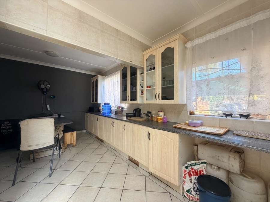 3 Bedroom Property for Sale in Middelburg South Mpumalanga