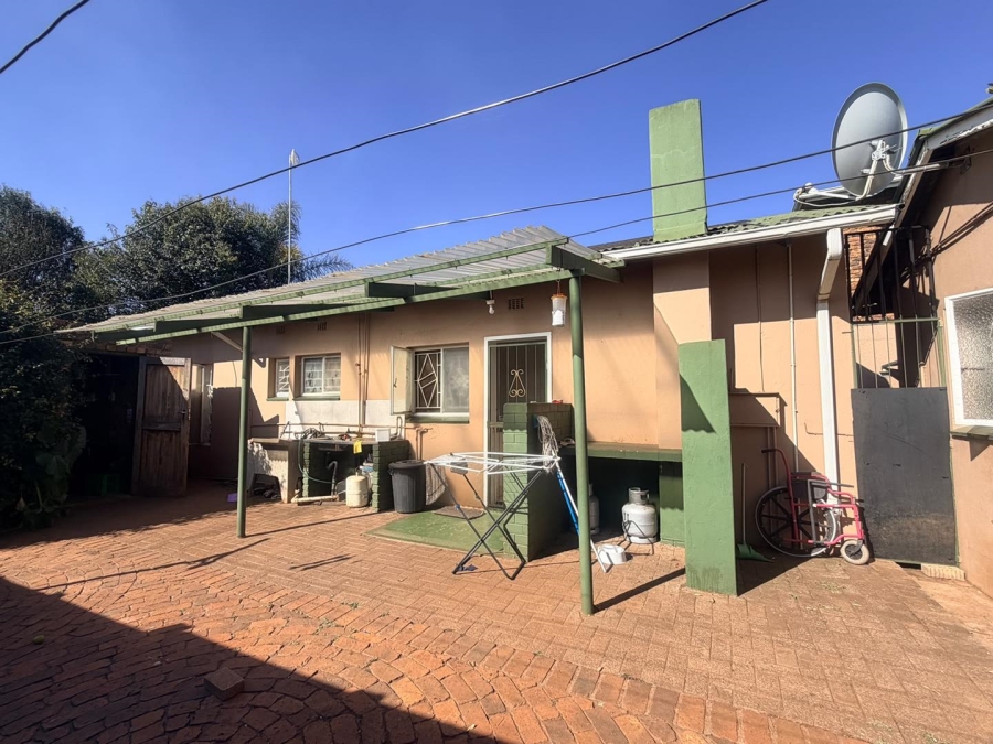 3 Bedroom Property for Sale in Middelburg South Mpumalanga