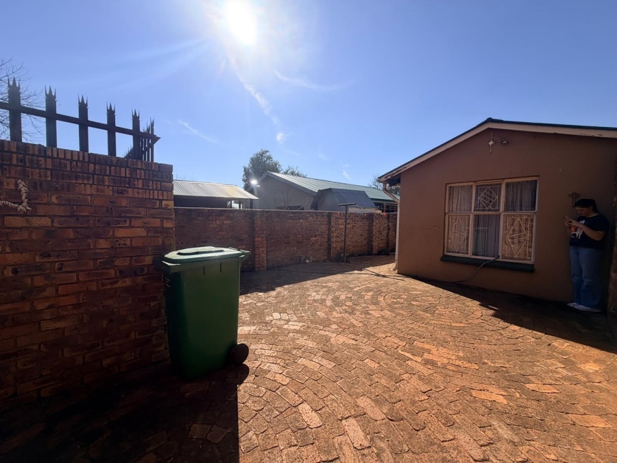 3 Bedroom Property for Sale in Middelburg South Mpumalanga