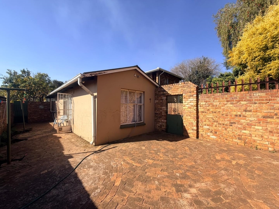3 Bedroom Property for Sale in Middelburg South Mpumalanga
