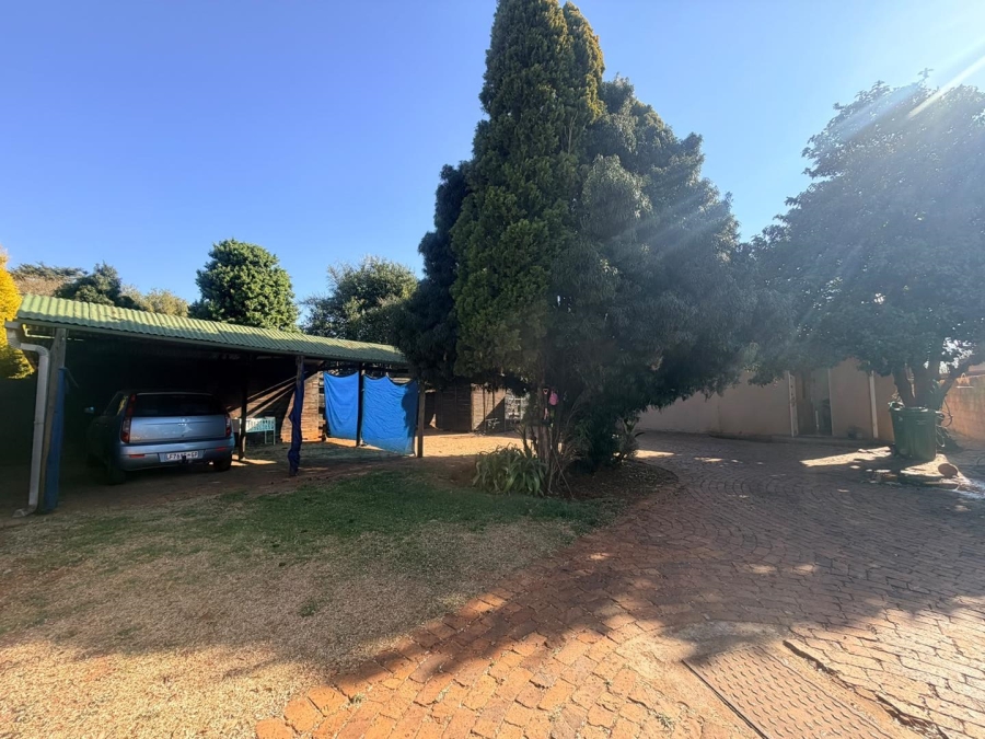 3 Bedroom Property for Sale in Middelburg South Mpumalanga