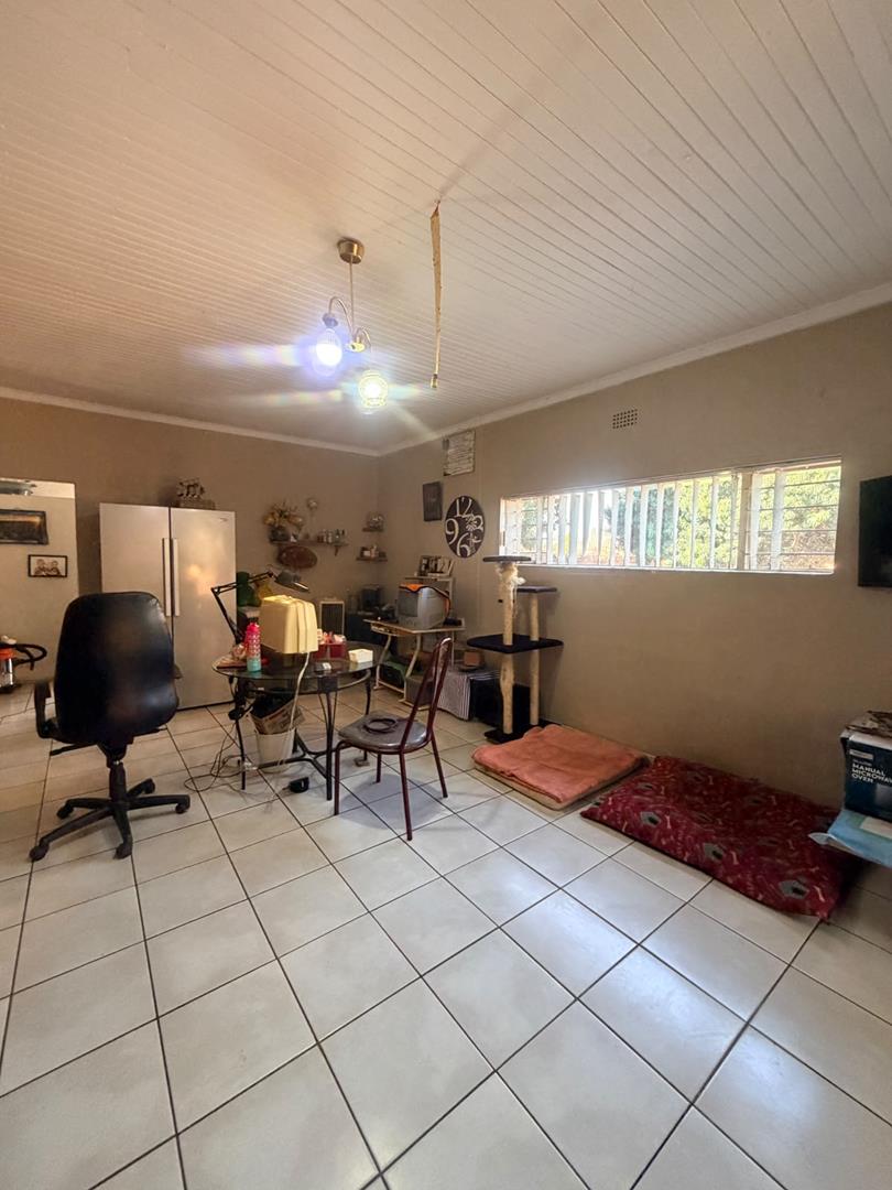 3 Bedroom Property for Sale in Middelburg South Mpumalanga