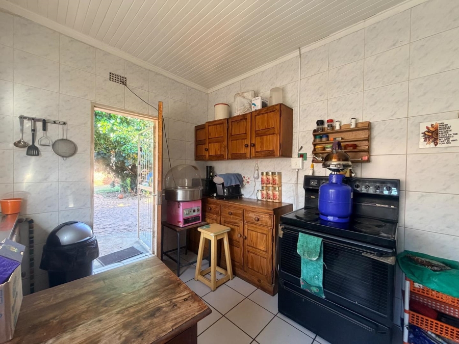 3 Bedroom Property for Sale in Middelburg South Mpumalanga