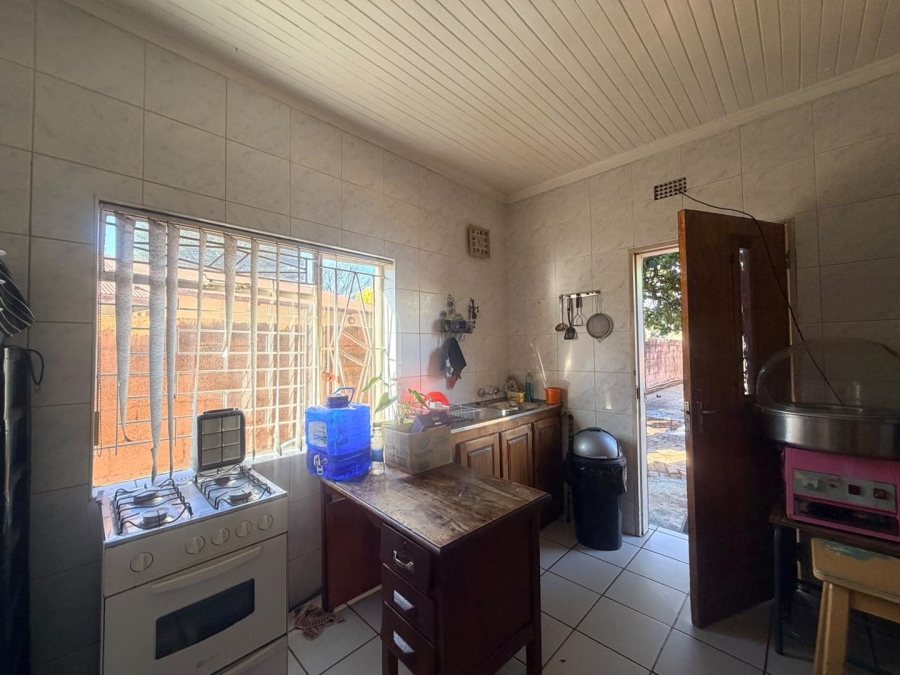 3 Bedroom Property for Sale in Middelburg South Mpumalanga