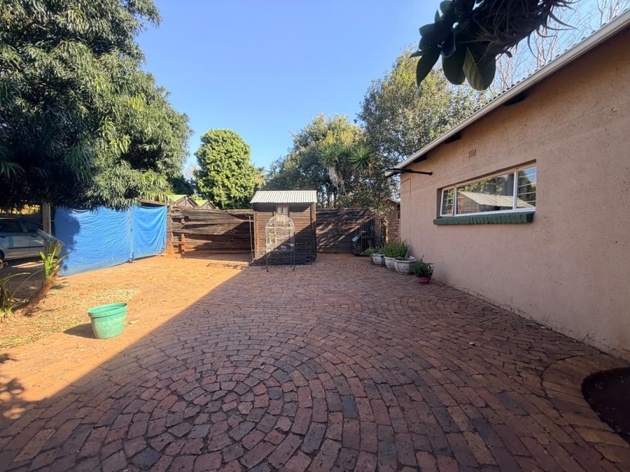 3 Bedroom Property for Sale in Middelburg South Mpumalanga