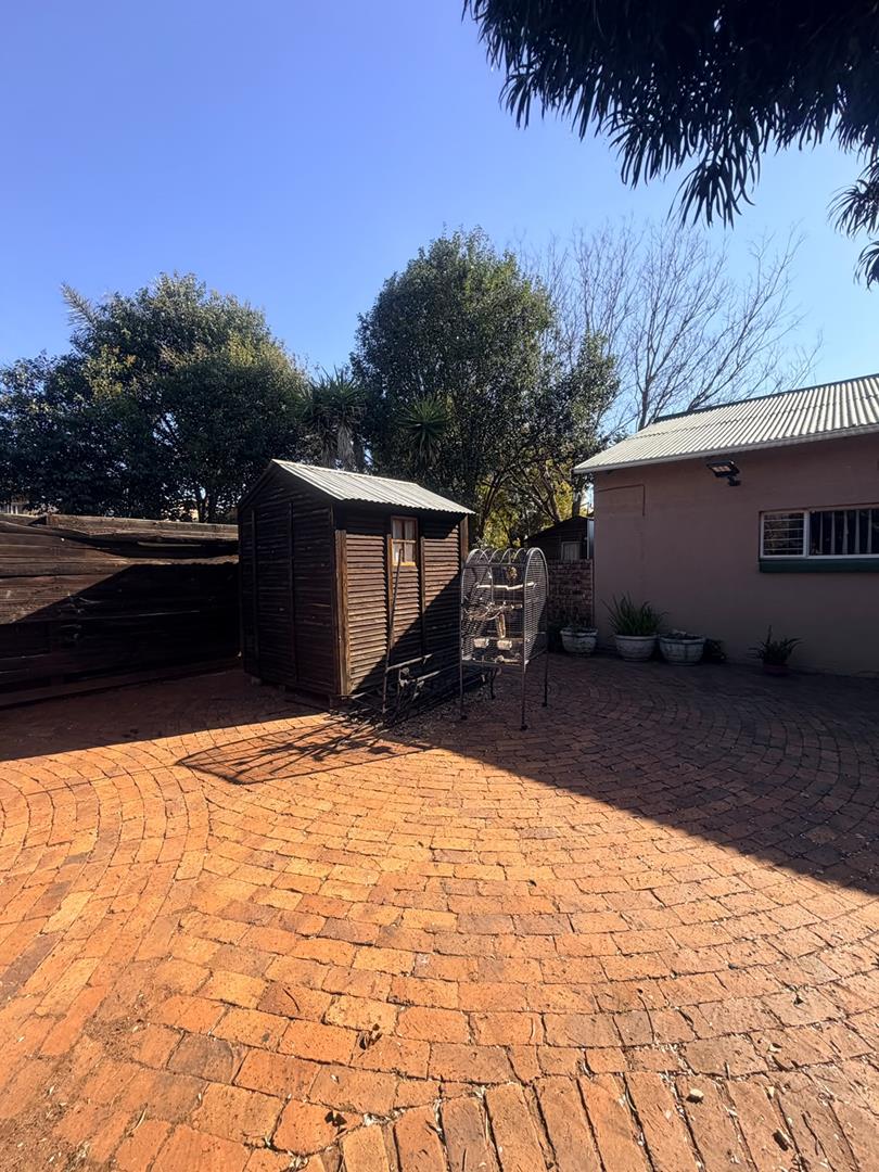 3 Bedroom Property for Sale in Middelburg South Mpumalanga