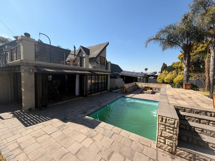 4 Bedroom Property for Sale in Aerorand Mpumalanga