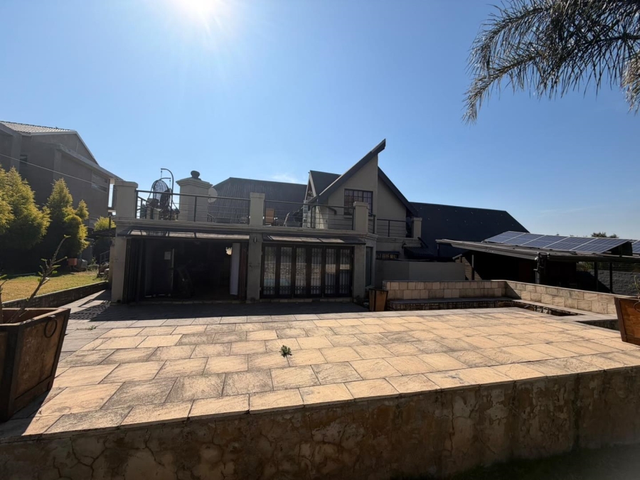 4 Bedroom Property for Sale in Aerorand Mpumalanga