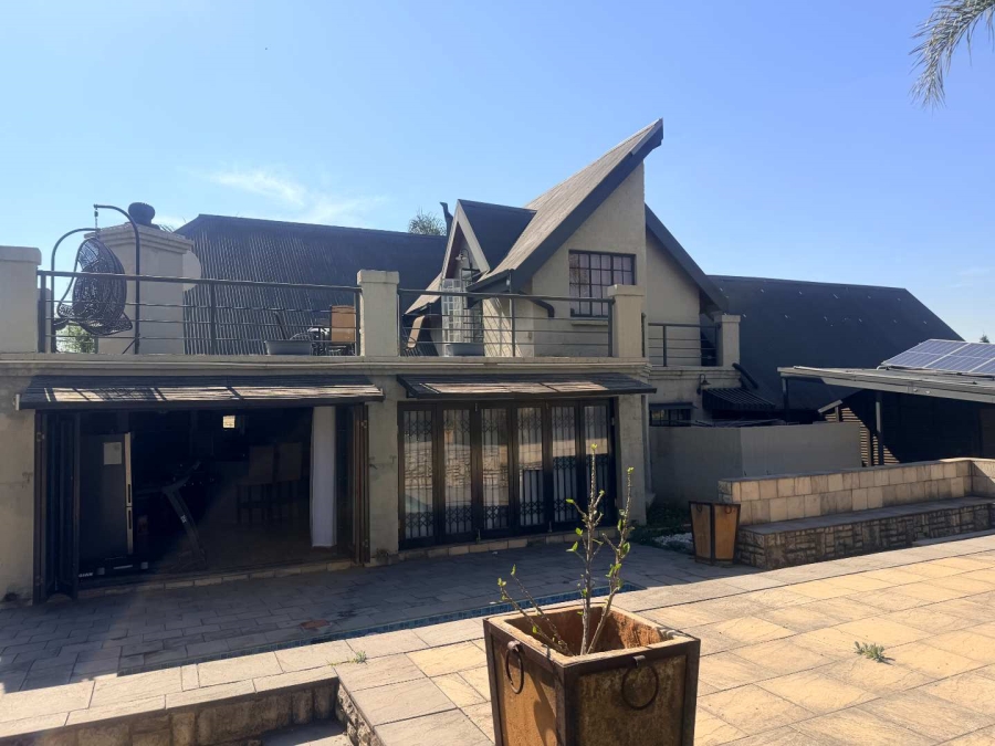 4 Bedroom Property for Sale in Aerorand Mpumalanga