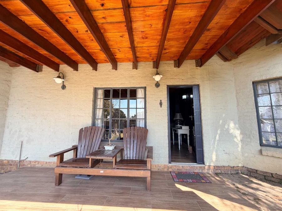 4 Bedroom Property for Sale in Aerorand Mpumalanga