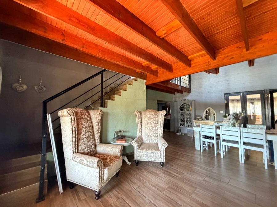 4 Bedroom Property for Sale in Aerorand Mpumalanga